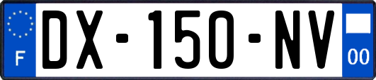 DX-150-NV