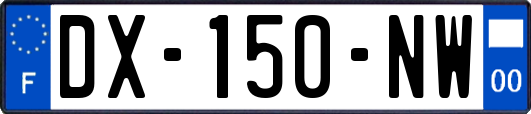DX-150-NW