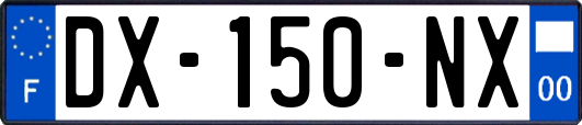 DX-150-NX