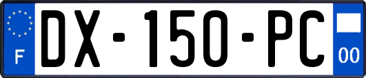 DX-150-PC