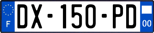DX-150-PD
