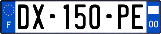 DX-150-PE