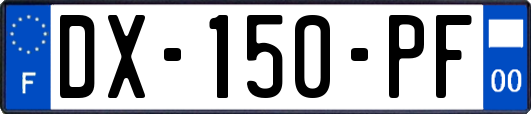 DX-150-PF