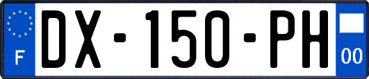 DX-150-PH