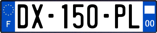 DX-150-PL
