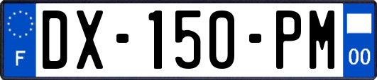 DX-150-PM