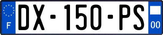 DX-150-PS