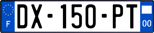 DX-150-PT