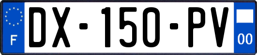 DX-150-PV