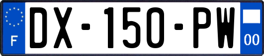 DX-150-PW