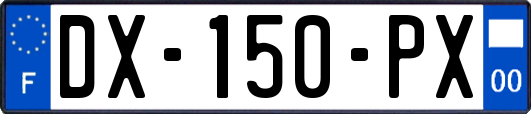 DX-150-PX