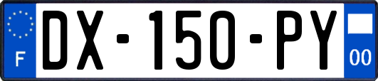DX-150-PY
