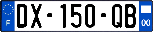 DX-150-QB