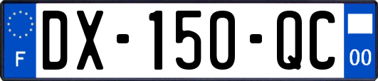 DX-150-QC