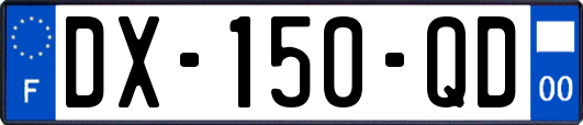 DX-150-QD