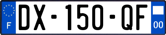DX-150-QF