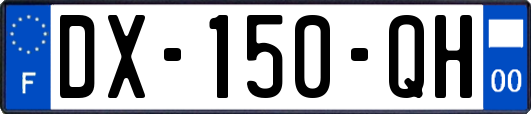 DX-150-QH