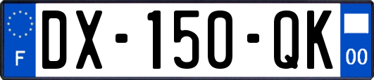 DX-150-QK