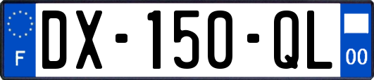 DX-150-QL