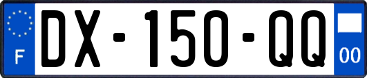 DX-150-QQ