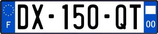 DX-150-QT