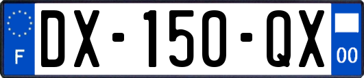 DX-150-QX