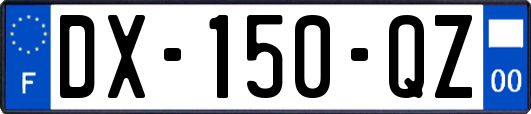 DX-150-QZ