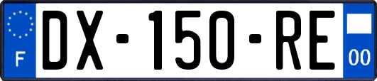 DX-150-RE