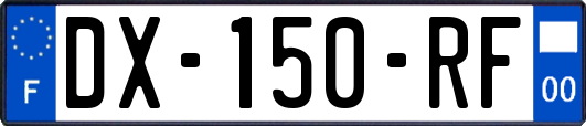 DX-150-RF