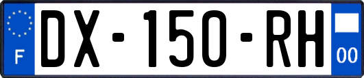 DX-150-RH