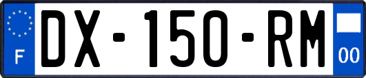 DX-150-RM