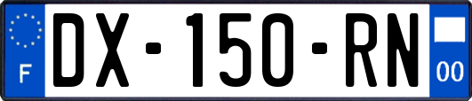 DX-150-RN