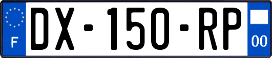 DX-150-RP