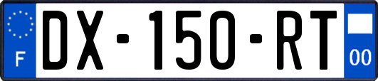 DX-150-RT