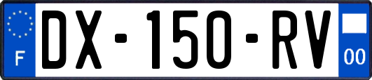 DX-150-RV