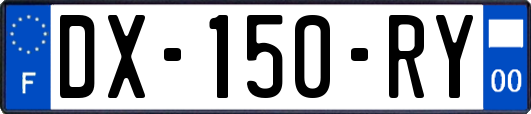 DX-150-RY