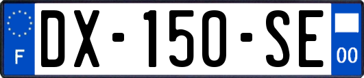 DX-150-SE
