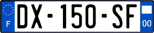 DX-150-SF