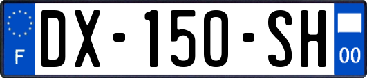 DX-150-SH