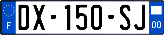 DX-150-SJ