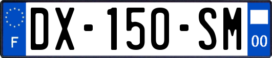 DX-150-SM