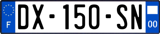 DX-150-SN