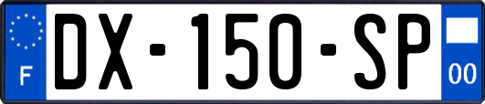 DX-150-SP