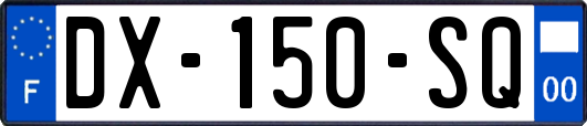 DX-150-SQ