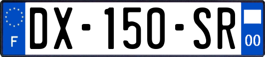 DX-150-SR
