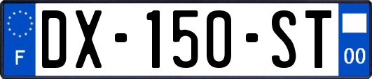 DX-150-ST