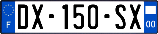 DX-150-SX