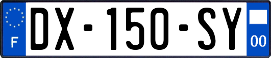 DX-150-SY
