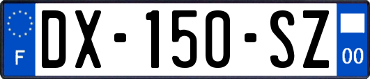 DX-150-SZ