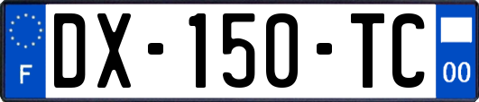 DX-150-TC